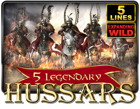 5 Legendary Hussars