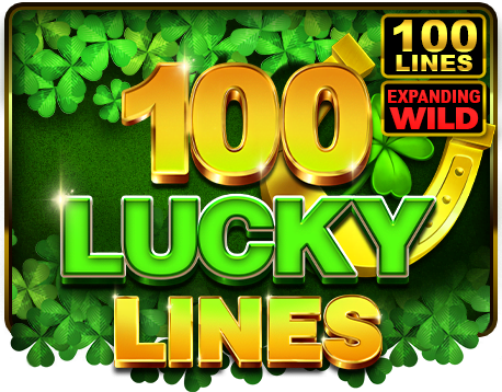 100_lucky_lines